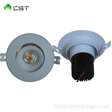IP44 LED Commercial Downlight (CST-LD-03-25W)